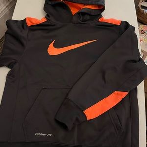 Nike Thermafit Hoodie